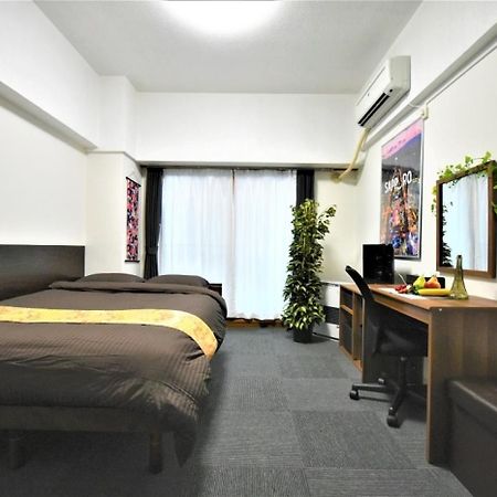 Town Royal 73 - Vacation Stay 14285 Sapporo Buitenkant foto