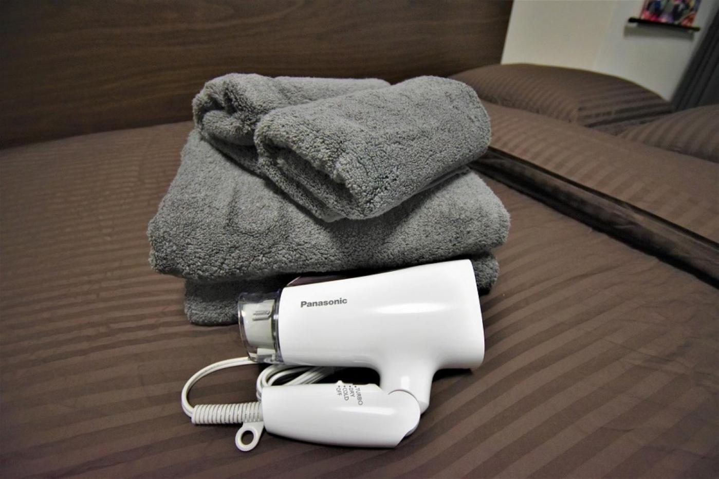 Town Royal 73 - Vacation Stay 14285 Sapporo Buitenkant foto