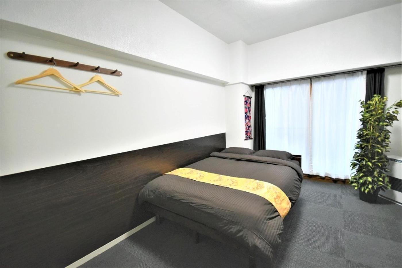 Town Royal 73 - Vacation Stay 14285 Sapporo Buitenkant foto