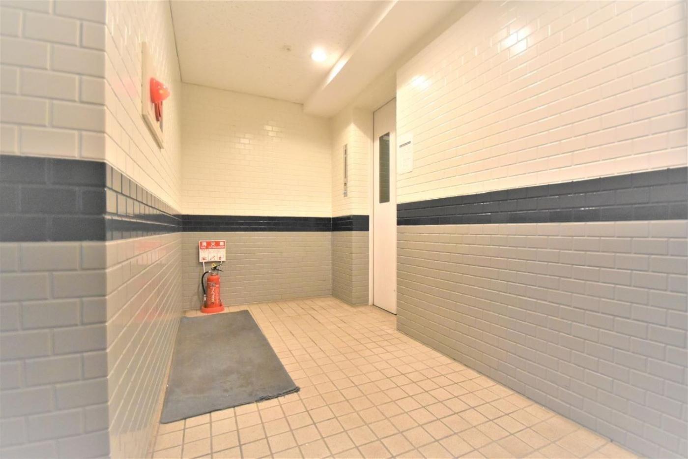 Town Royal 73 - Vacation Stay 14285 Sapporo Buitenkant foto