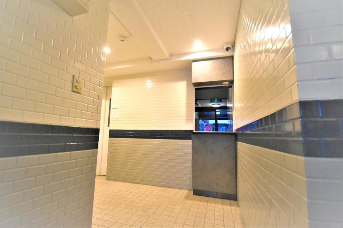 Town Royal 73 - Vacation Stay 14285 Sapporo Buitenkant foto